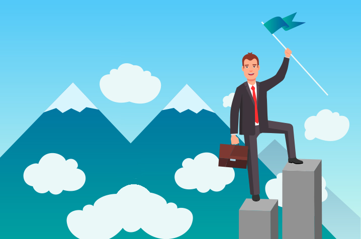 خمس خطوات لكي تحوّل شغفك إلى مهنة